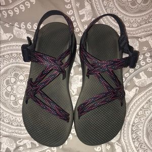 Chacos size 9
